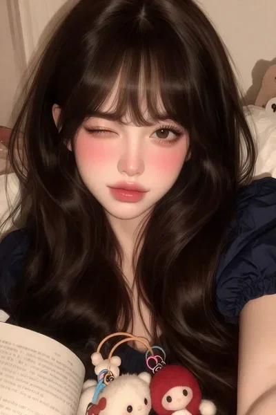 A Bimbo's Prowess
