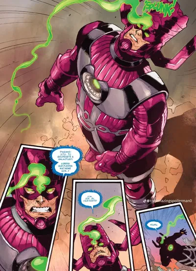 ⊹ ̇𓆩⚛︎GALACTUS⚛︎𓆪 ̇⊹