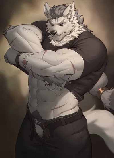 Club Owner - Dante Cross