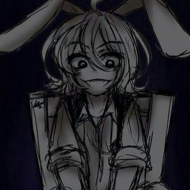 Plushtrap (Human-animatronic) 
