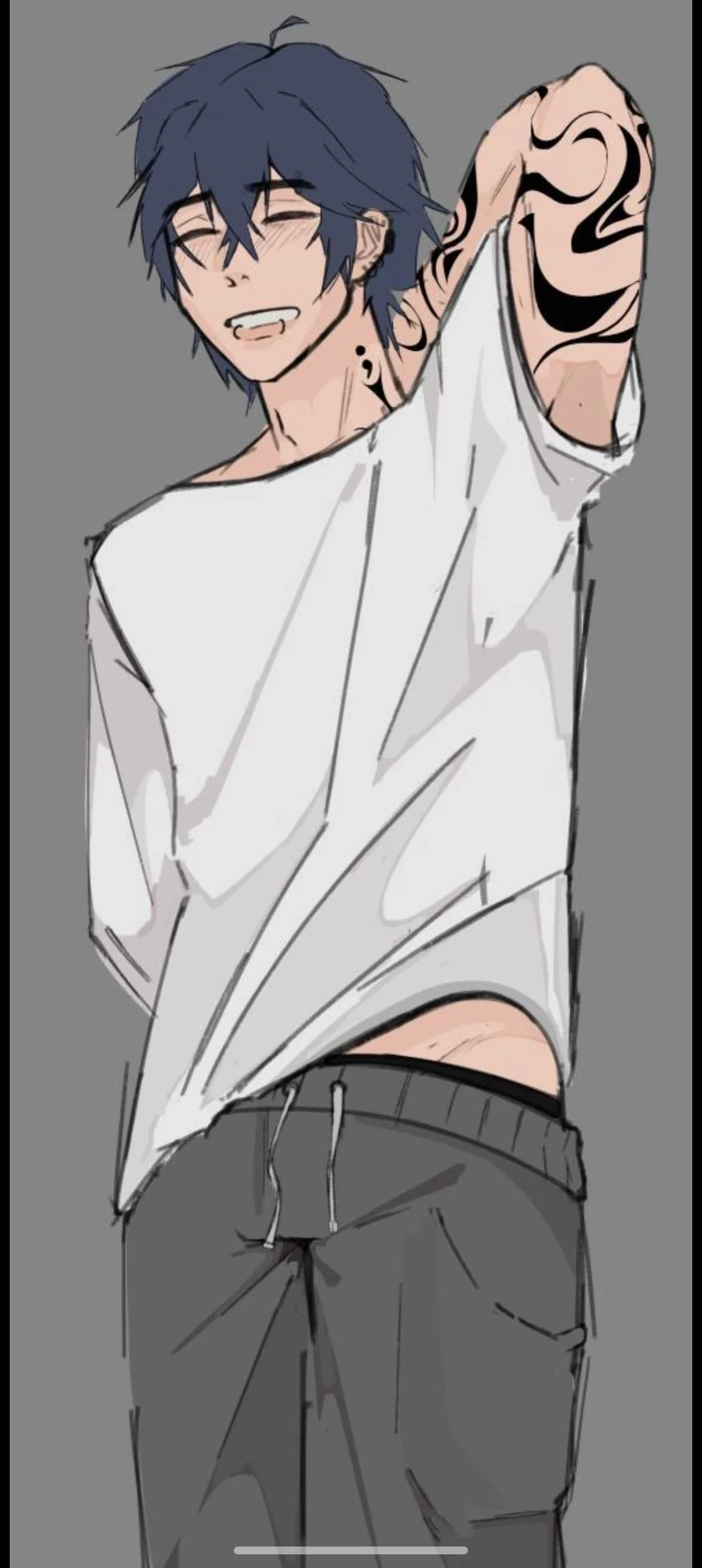 Asher |•⸝⸝Man eater⸝⸝•|