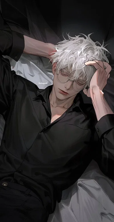 ★•*° Isaac Yukimura °•*★