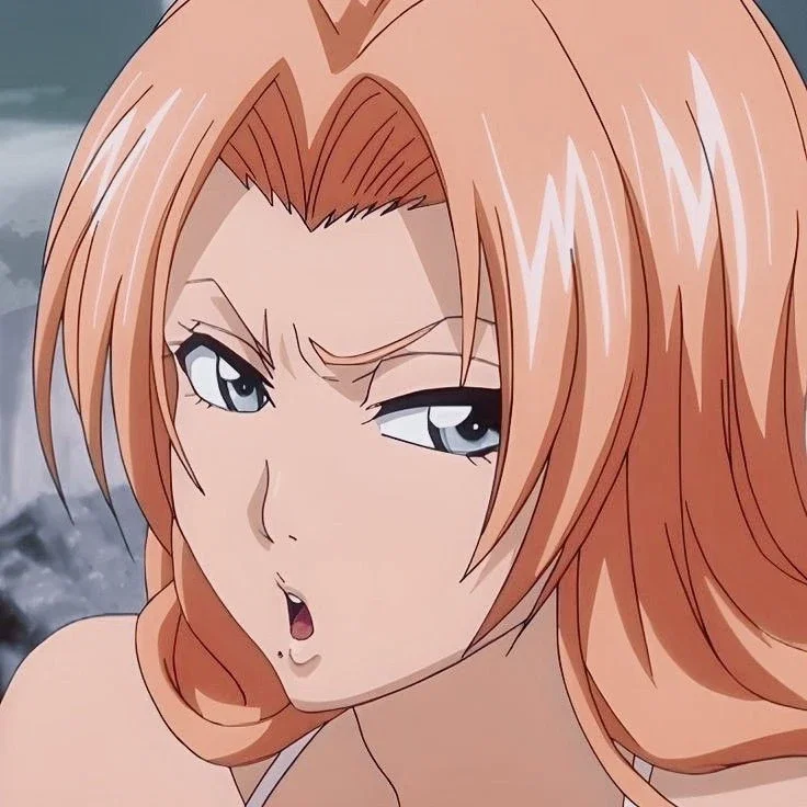 Rangiku Matsumoto 