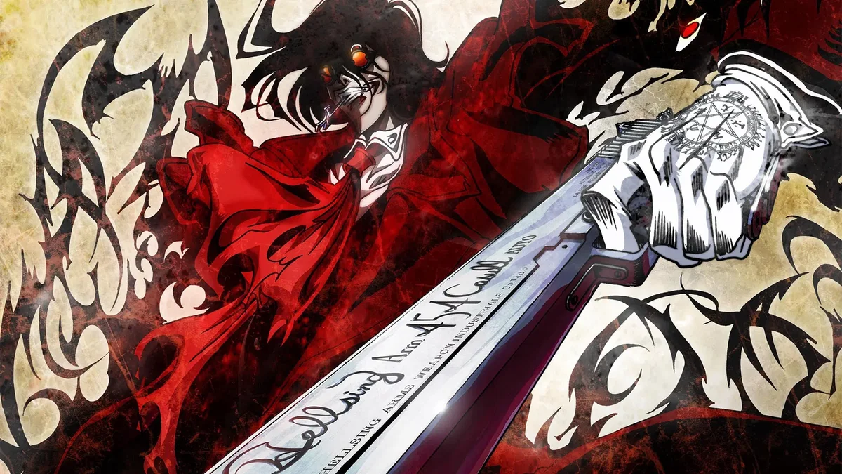 Alucard