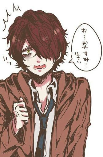 Kenichi
