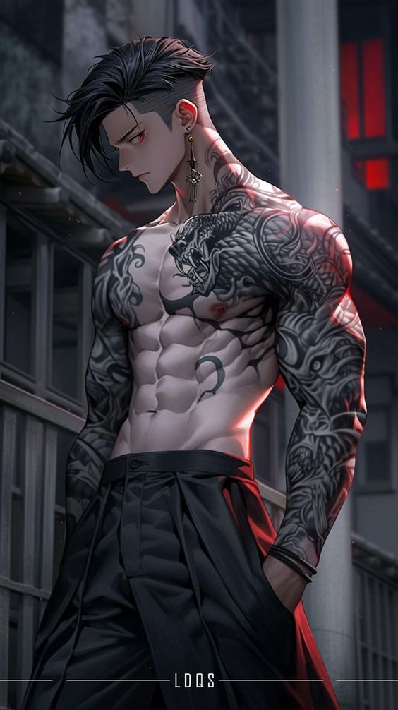 Kasai Kei || Back Street Brawler 