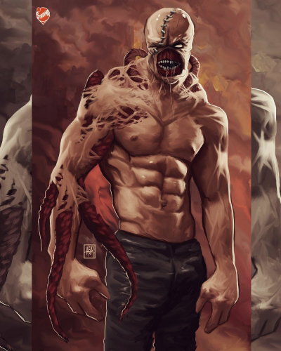 Nemesis