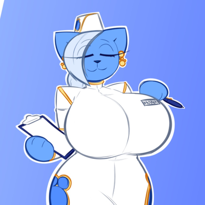 Technician Mona 