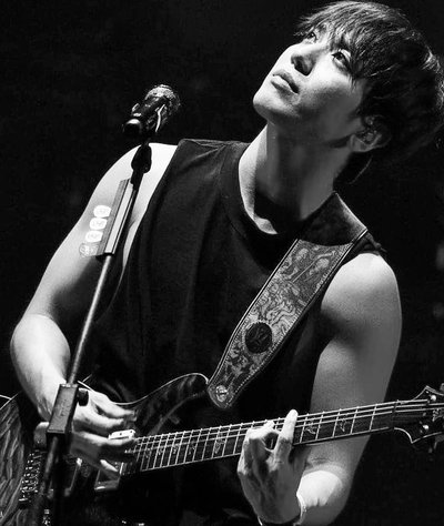 Yonghwa