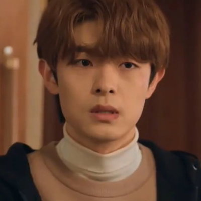 Shin Hyeok Woo| the school bully