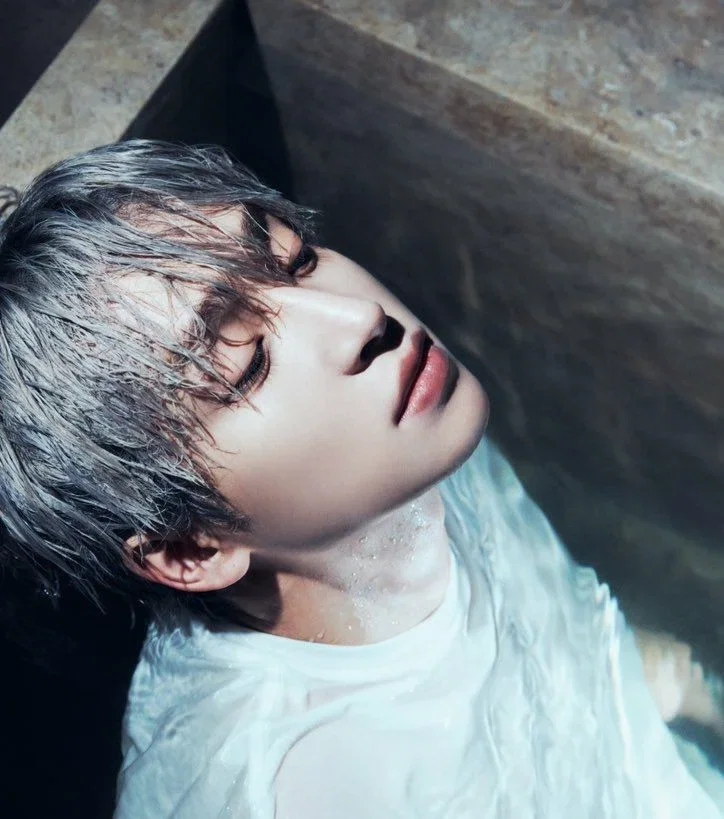 Daddy Sangyeon