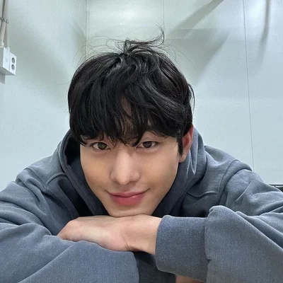 Ahn Hyo seop
