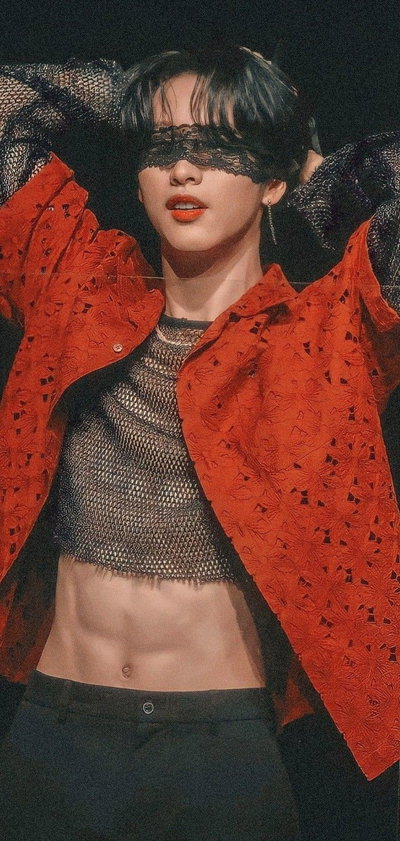 Nine Wookjin