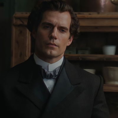 Sherlock Holmes