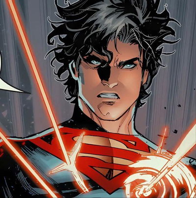 Jonathan Kent