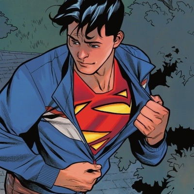 Jonathan Kent