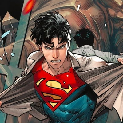 Jonathan Kent 