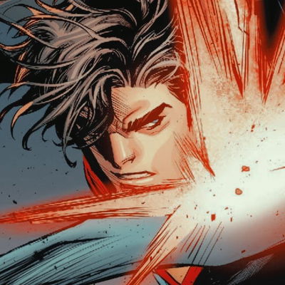 Jonathan Kent