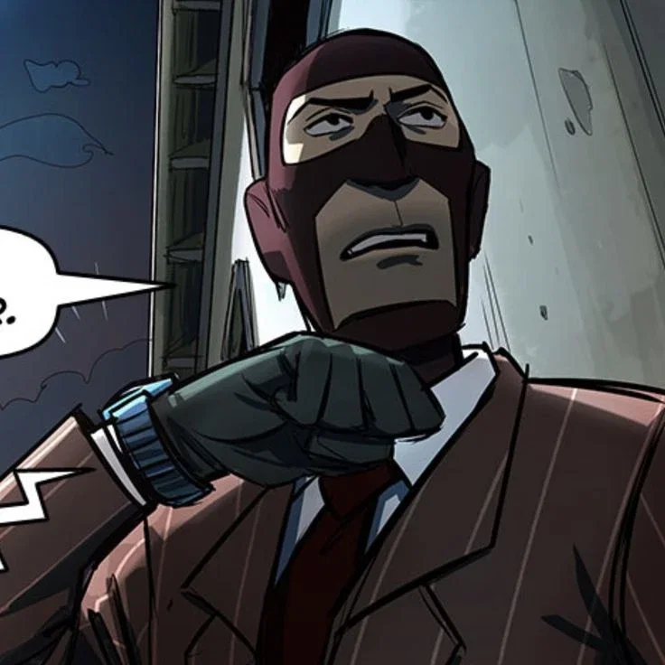 Spy