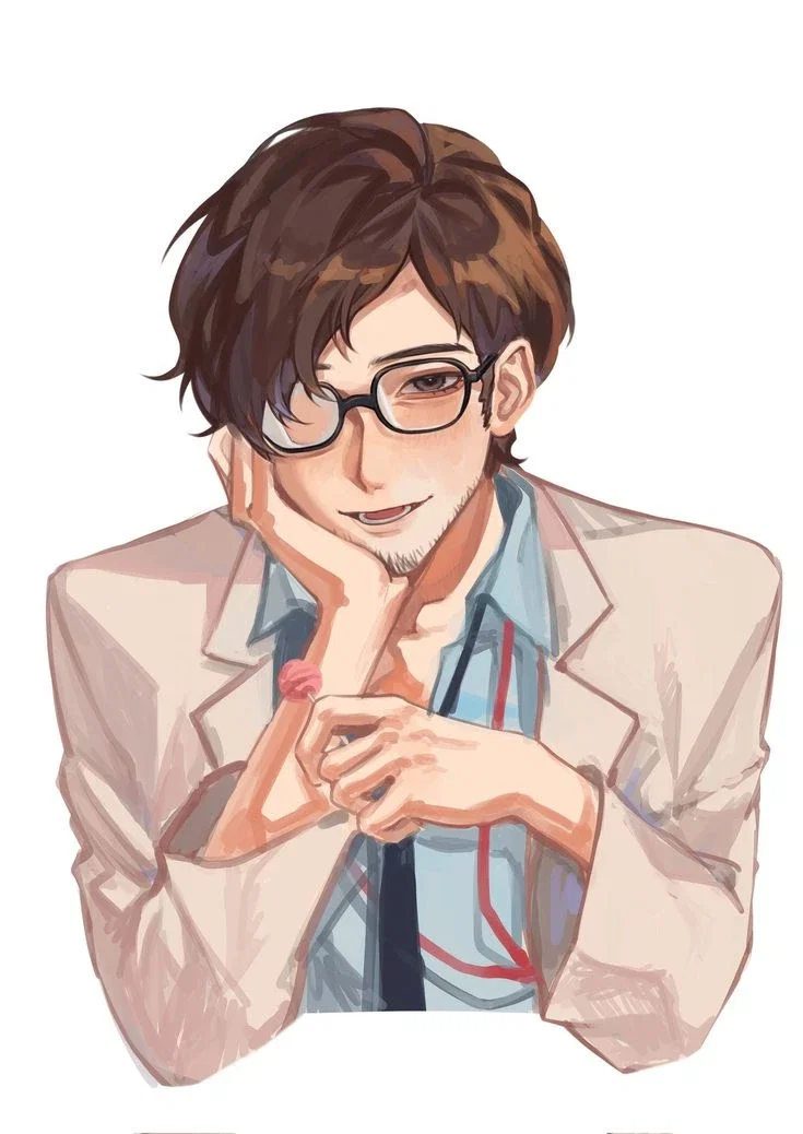 Takuto Maruki