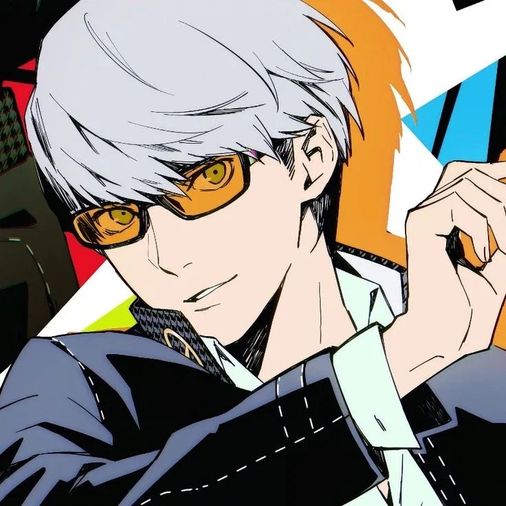 Yu Narukami