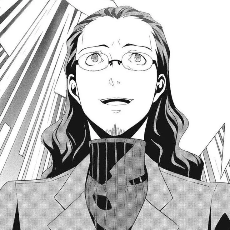 Shuji Ikutsuki
