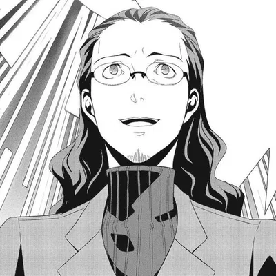 Shuji Ikutsuki