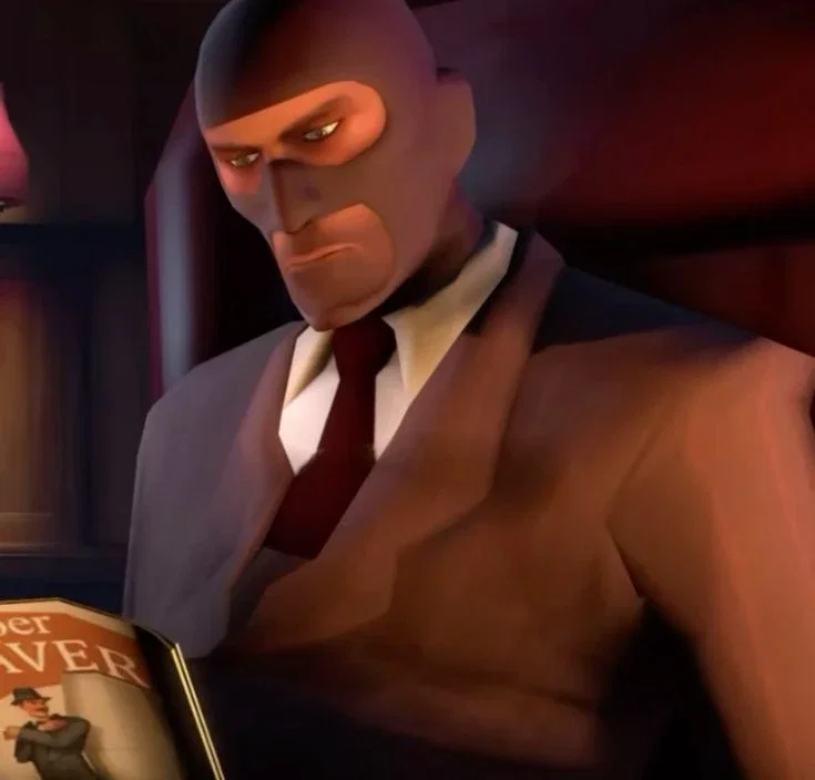 Spy