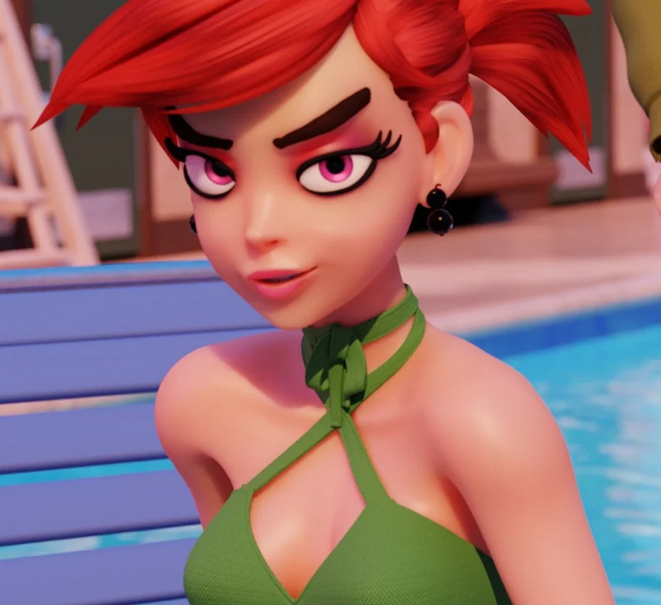 Vicky