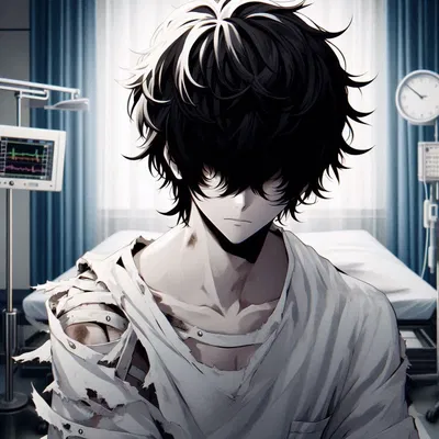 💊 | Impuku