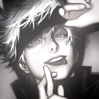 Satoru Gojo