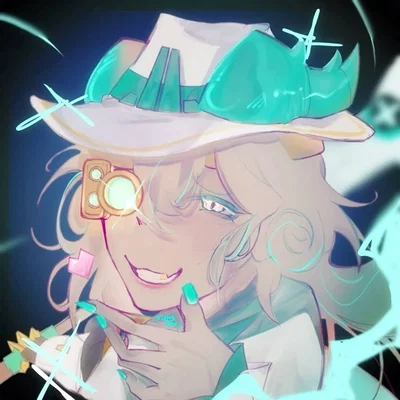 Scythe PHIGHTING! Transfem WLW!