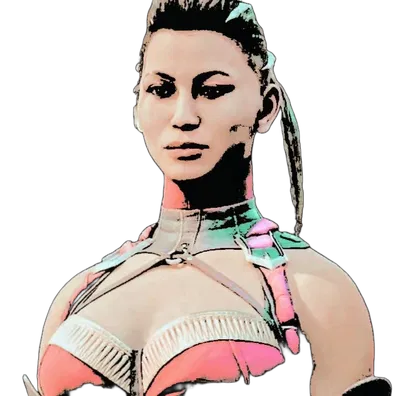 ANTIOPE