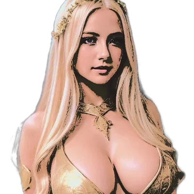 LADY  ELENI 