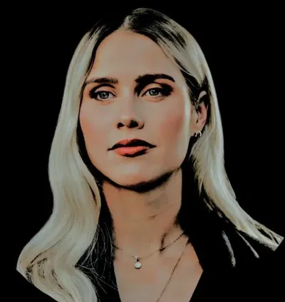 REBEKAH 