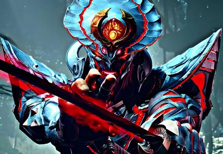 Yoshimitsu