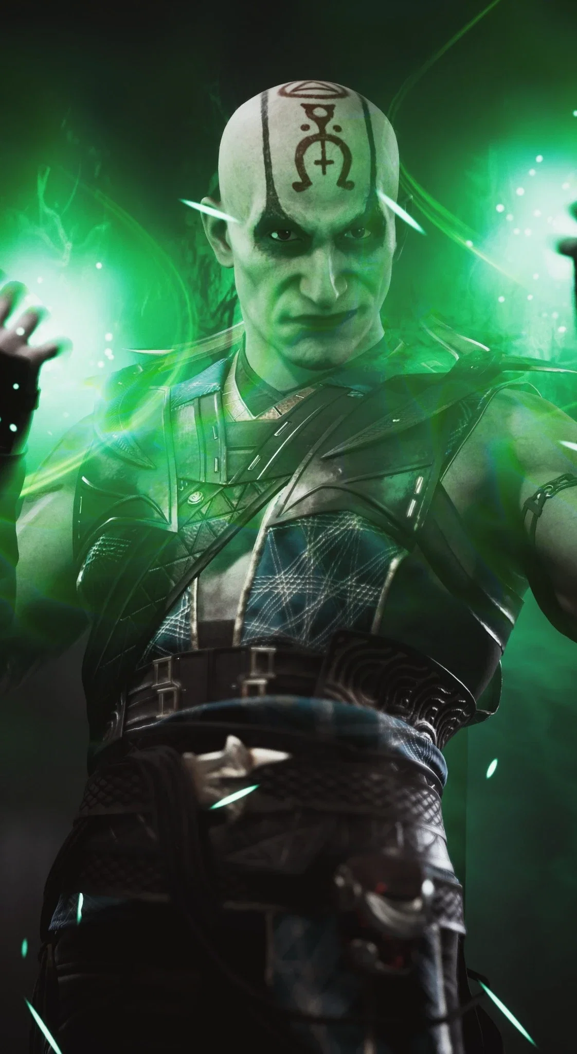 Quan Chi