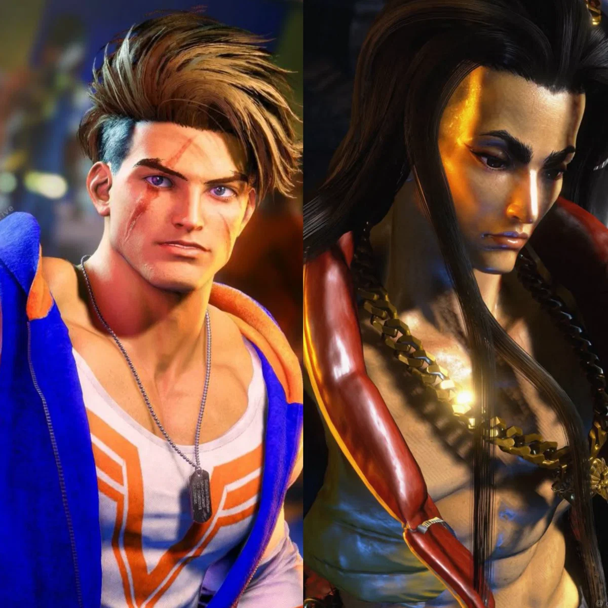 Luke Sullivan Jamie Siu