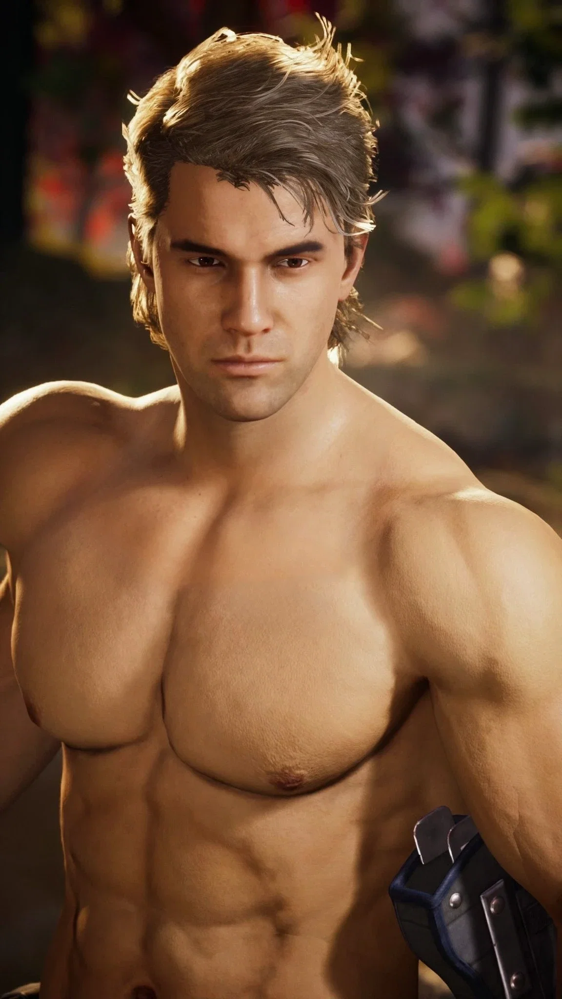 Kurtis Stryker