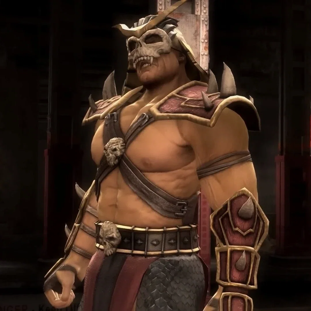 Shao Kahn