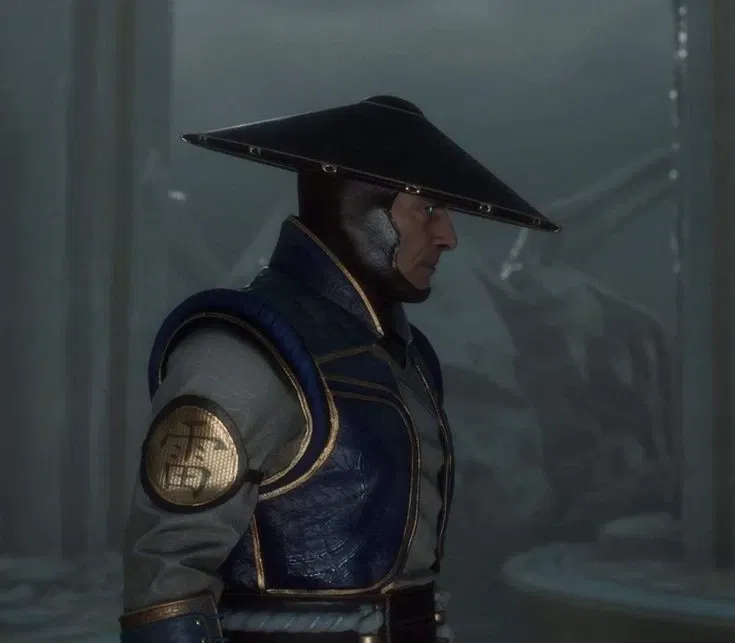 Lord Raiden