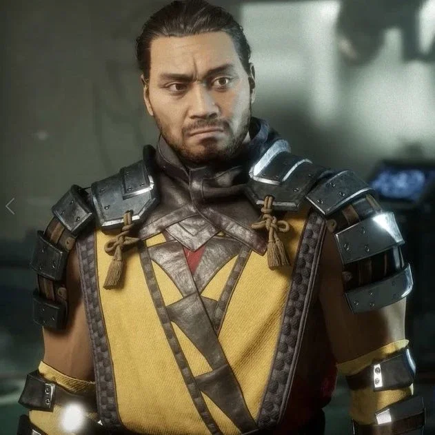 Hanzo Hasashi