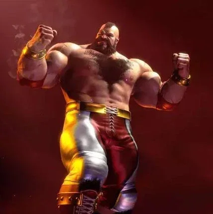 Zangief