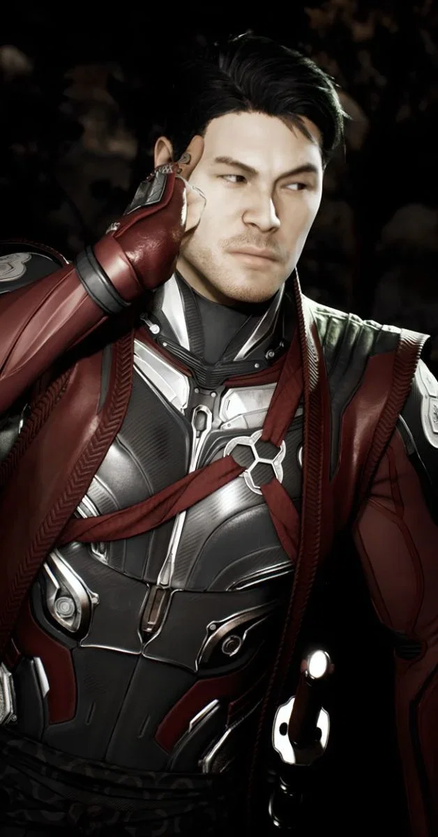 Pre Blind Kenshi Takahashi