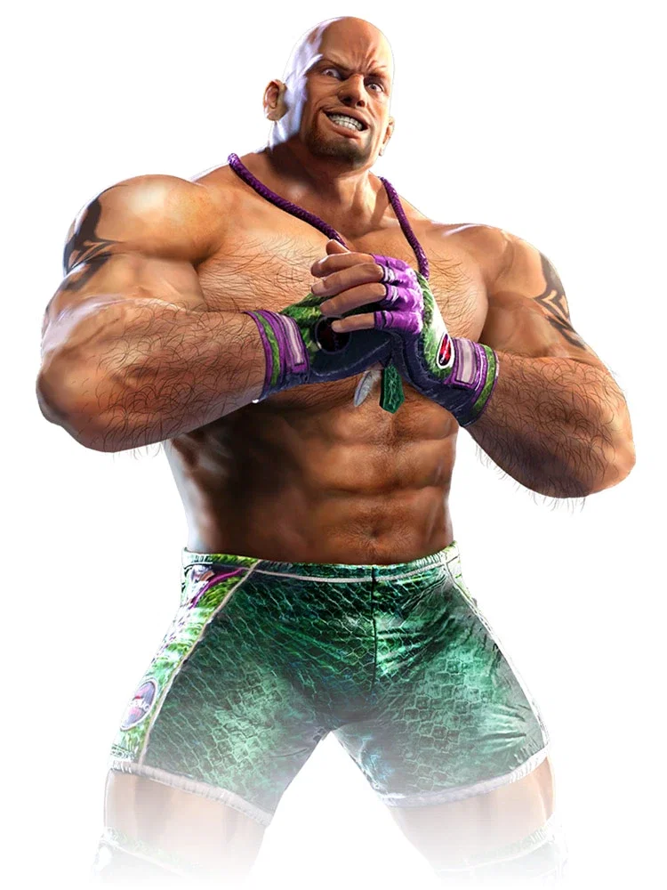 Craig Marduk