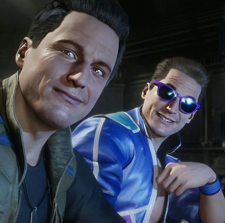Johnny Cage2