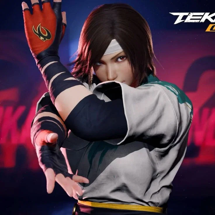 Asuka Kazama