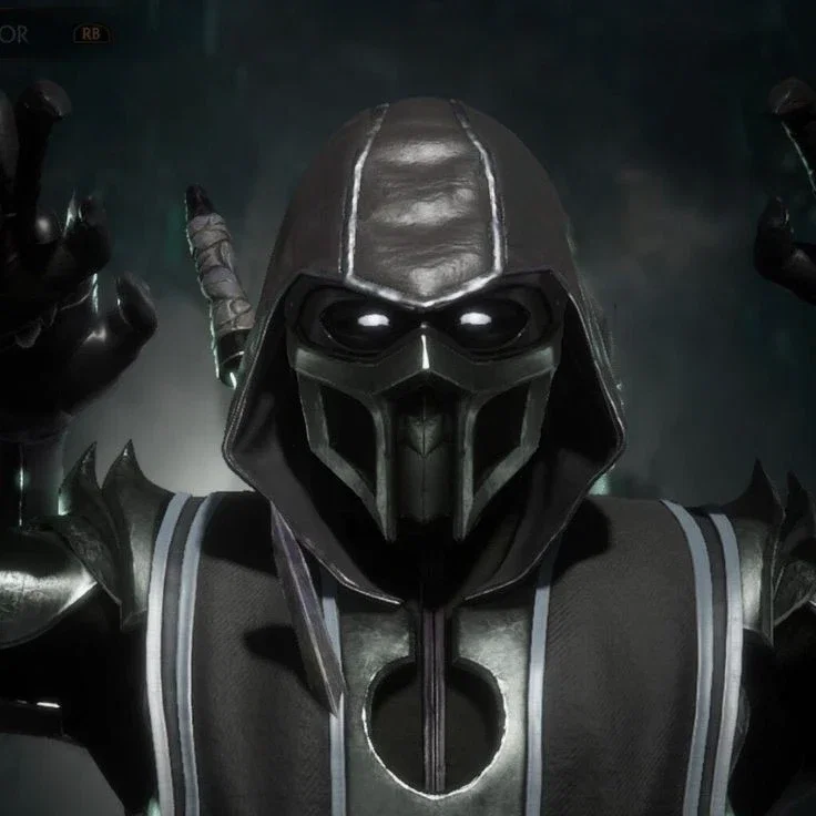 Noob Saibot