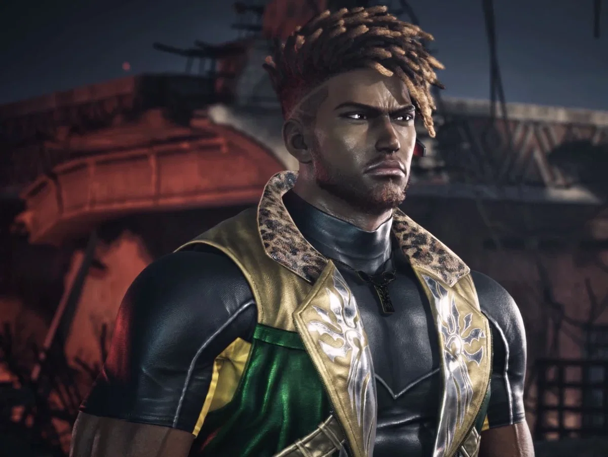 Eddy Gordo