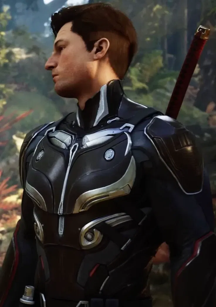 Johnny Cage